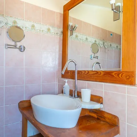 Brorent Dimora Pascoli 1 Διαμέρισμα Golfo Aranci