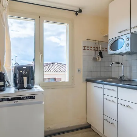 Appartement Brorent Dimora Pascoli 1 Golfo Aranci