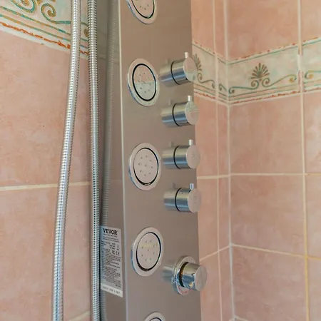 Apartment Brorent Dimora Pascoli 1 Golfo Aranci