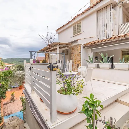 Brorent Dimora Pascoli 1 Appartement Golfo Aranci